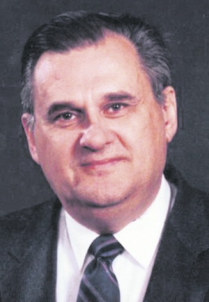 PICHETTE GÉRALD