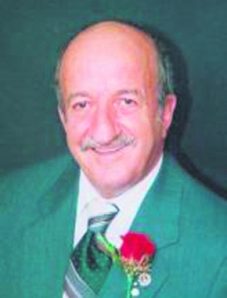 BÉLANGER GERVAIS