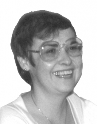 MCCANN PATRICIA