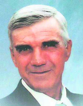 DUBOIS ANDRÉ
