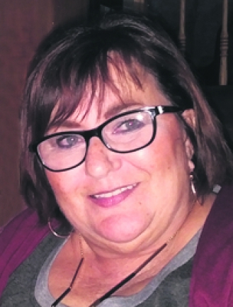 ARVISAIS GINETTE