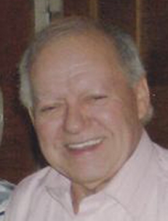 MINEAULT THOMAS
