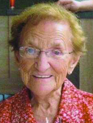 DUGRÉ JEANNINE