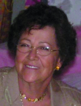 SOUCIE BOISVERT ODETTE