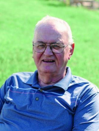 SCHOENFELDT MAYNARD JOHN