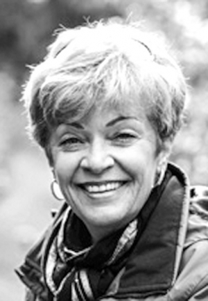 Franche, Diane