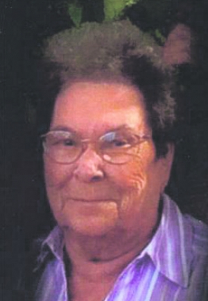 AMYOT THÉRÈSE