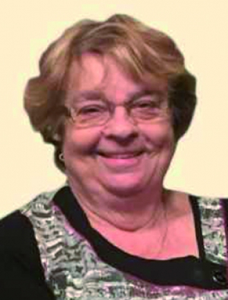 LAUZON ANDREE JEANNE