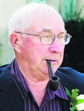 PIESCHKE CLARENCE