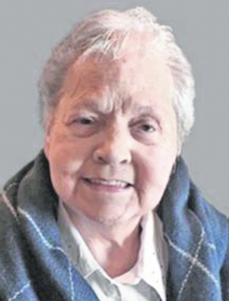 BRUNET GISÈLE