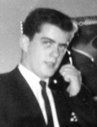 BERTRAND RÉJEAN