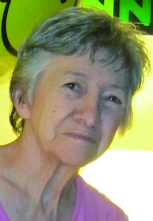 LEFEBVRE CHARRON CLAUDETTE