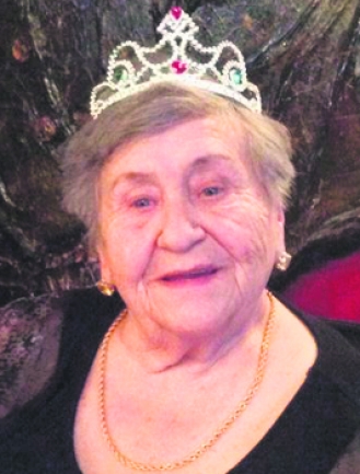 FRITSCH MIGNEAULT CHRISTA