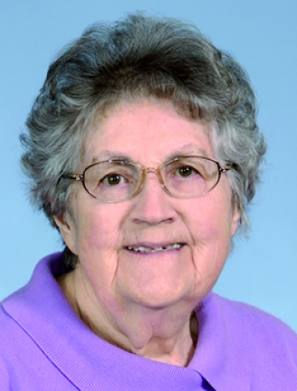SABOURIN MARIE-CLAIRE