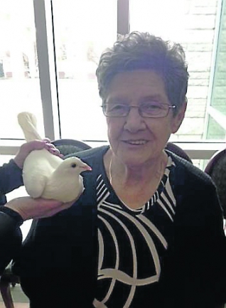 PATRY LAGASSÉ ROLANDE