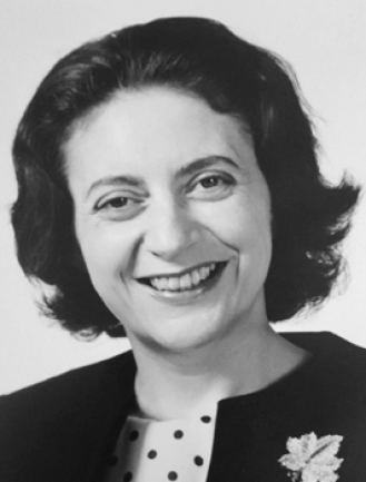 WYCZYNSKI RÉGINE