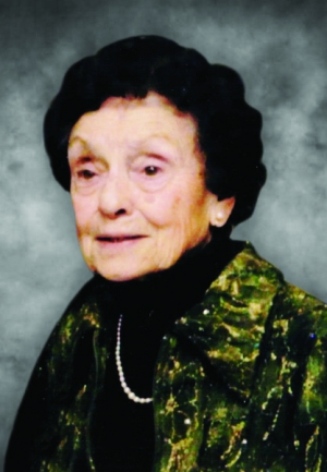 BOILEAU MARTHE