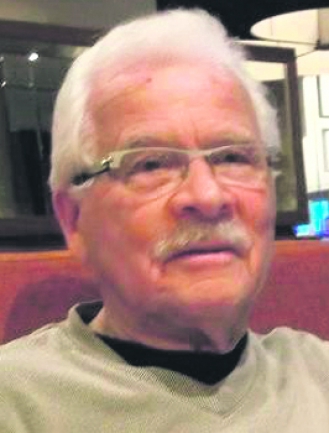 QUESNEL GILLES