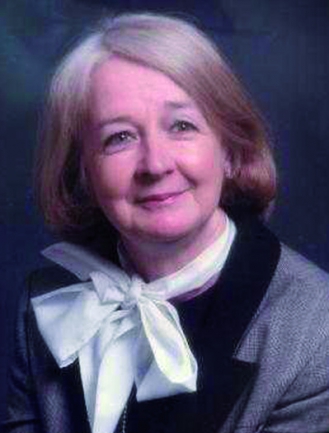JOYCE GISÈLE