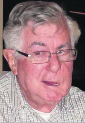 SMITH ALBERT