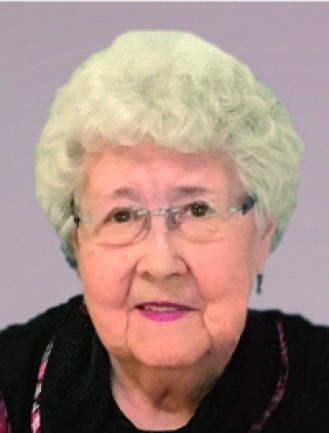 ST-PIERRE MARIE-MARTHE