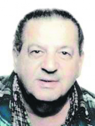 GAUDREAU GÉRALD