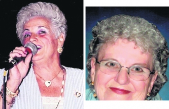 LEBEAU REGIMBALD PAULETTE; BANVILLE DIOTTE ROLLANDE
