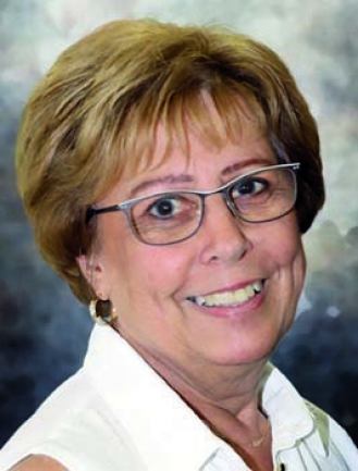 POIRIER MONIQUE