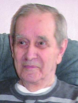 LAMARCHE JEAN-LOUIS