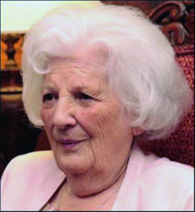 LEDUC MARIETTE