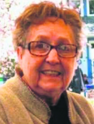 MARLEAU MONIQUE