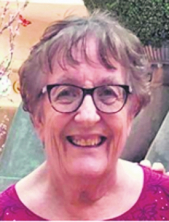 DAVIS CARMEN