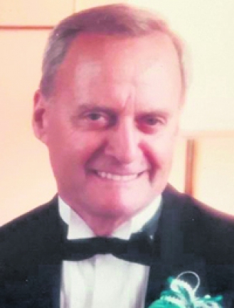 CHARBONNEAU DENIS