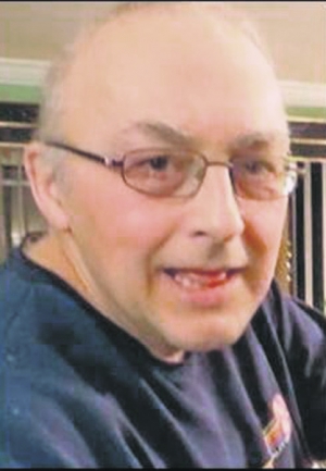 Meunier, André