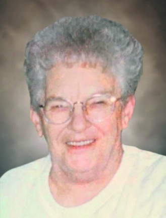 DAOUST RITA 