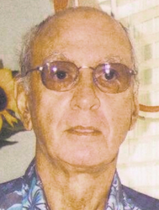 LAROUCHE JACQUES
