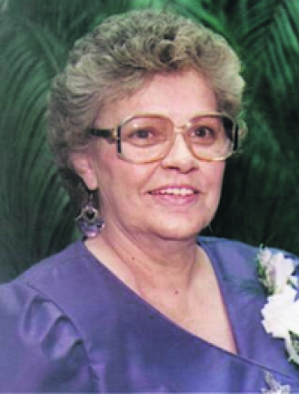 VILLENEUVE EILEEN