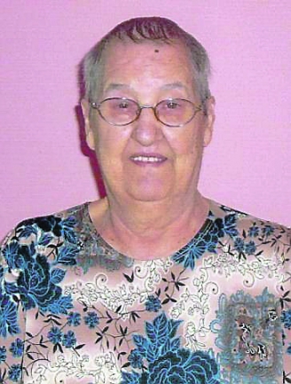 MONGEON DOLORES
