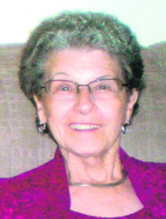 D'AOUST JACQUELINE