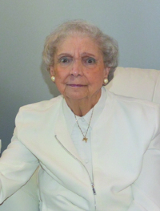 LAVERGNE MARIE-PAULE