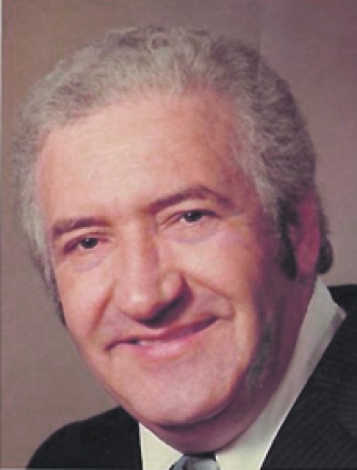 DESFORGES RÉJEAN