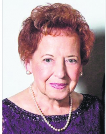 POULIN GISÈLE