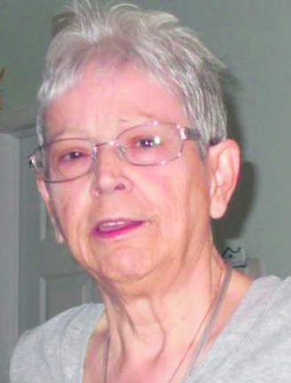 LAROCQUE LOUISE