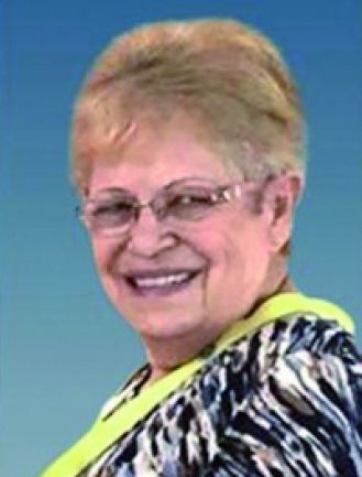 LAHAIE DELORME ESTELLE