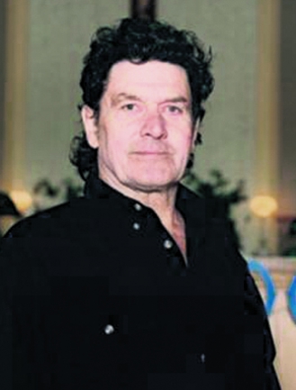 GAUVREAU YVAIN