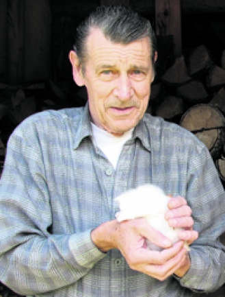 PÉTRIN ARTHUR