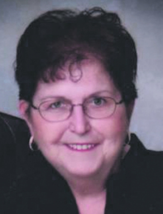 AUBÉ ROSE-MARIE