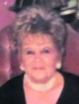 TURGEON PRUD'HOMME RAYMONDE