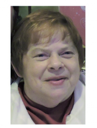 BURKE SUZANNE