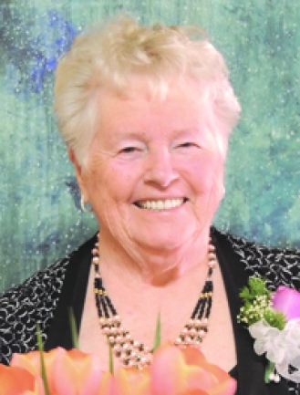 RACINE PAULINE